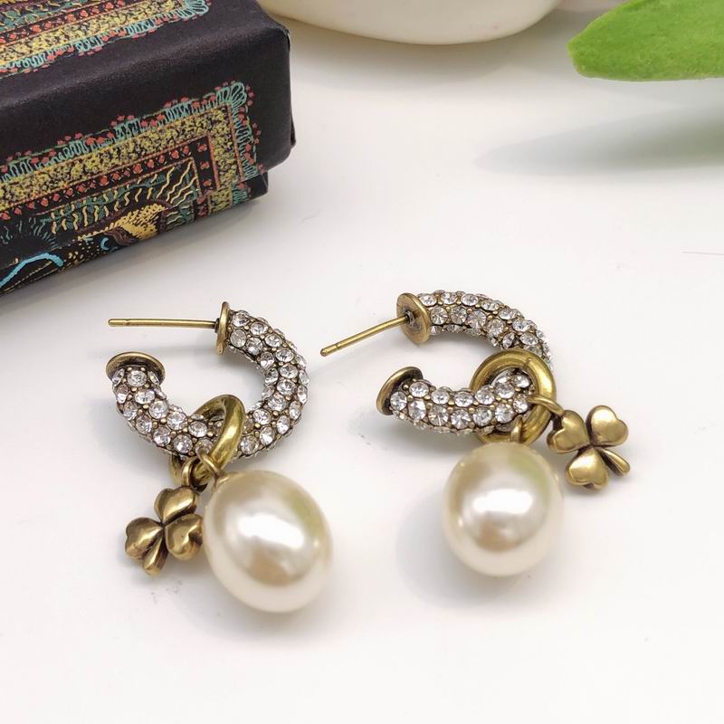Dior Earring 04lyr385 (3)